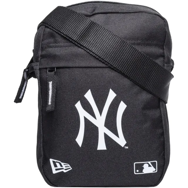 New-Era MLB New York Yankees schoudertasje zwart