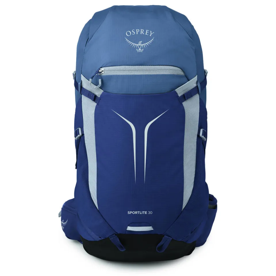 Osprey Sportlite 30 wandelrugzak blauw
