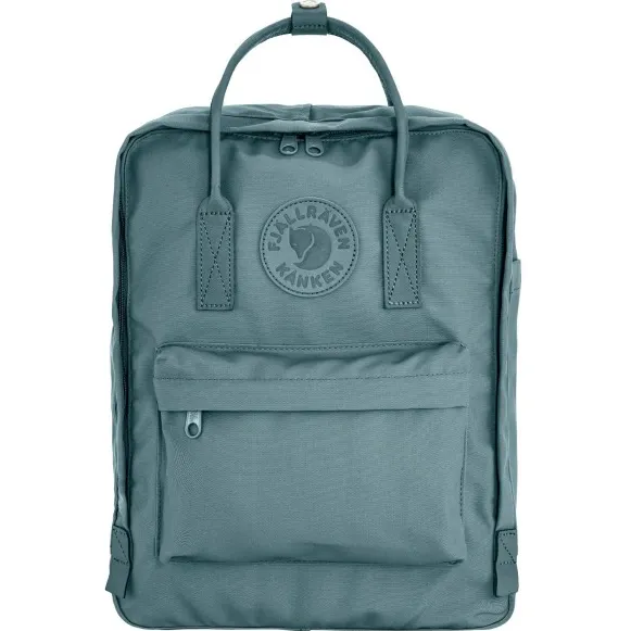 Fjällräven Kånken No. 2 dagrugzak blauw