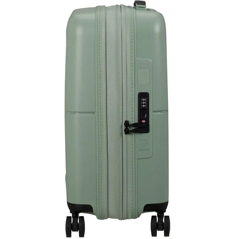 American Tourister DashPop koffer mintgroen, foto 5