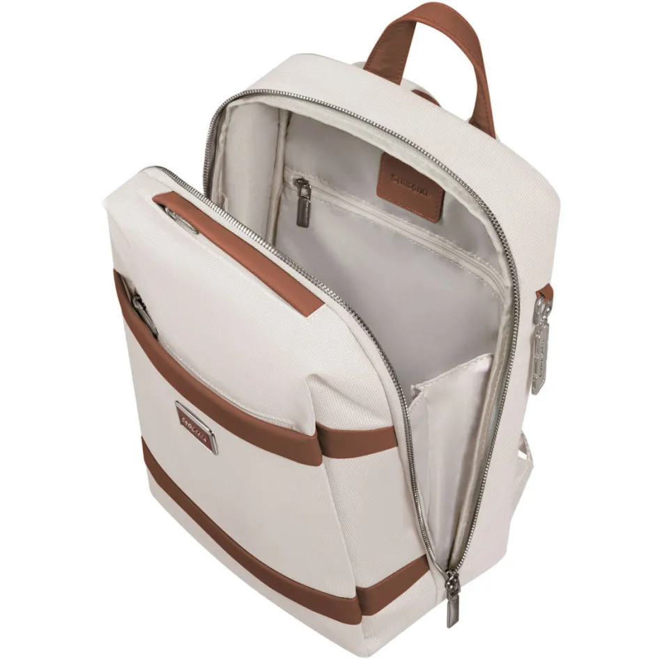 Samsonite rugzak - beige, foto 4