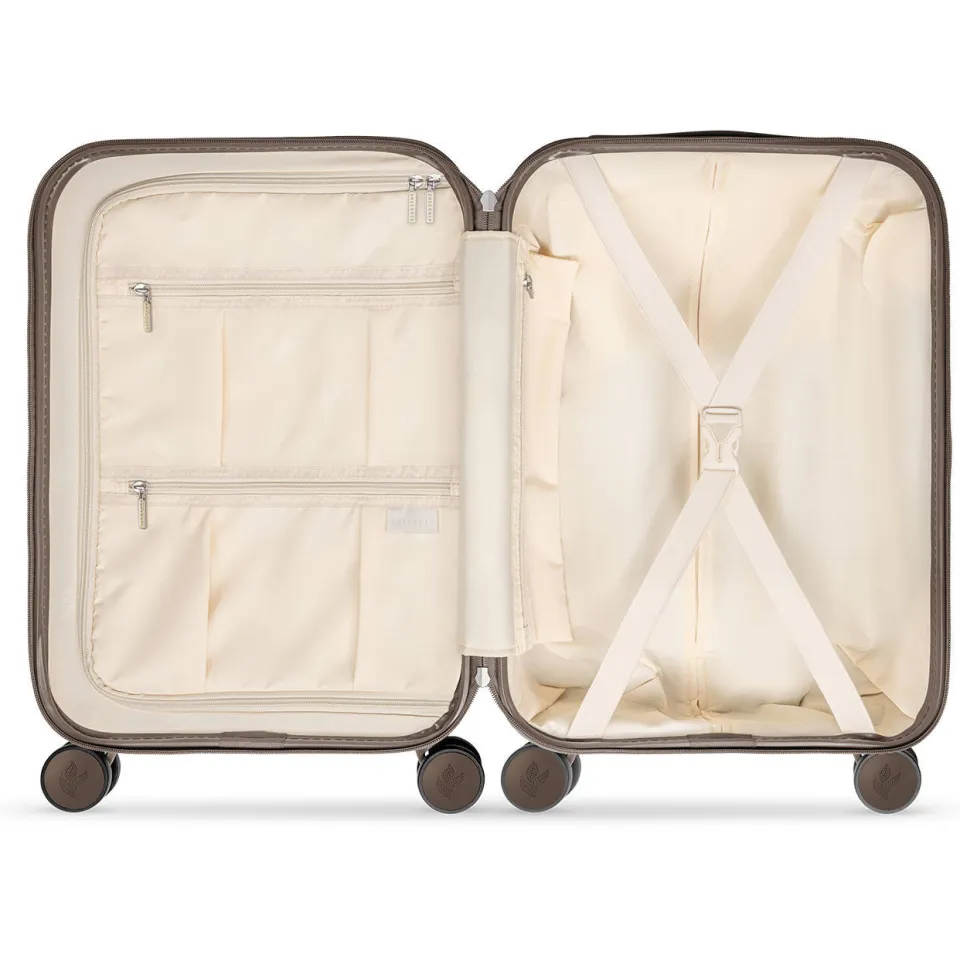 SUITSUIT Natura handbagagekoffer 55 cm plaza taupe, foto 5