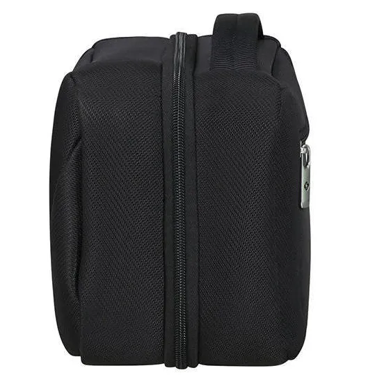 Samsonite Re-Lite toilettas zwart, foto 4