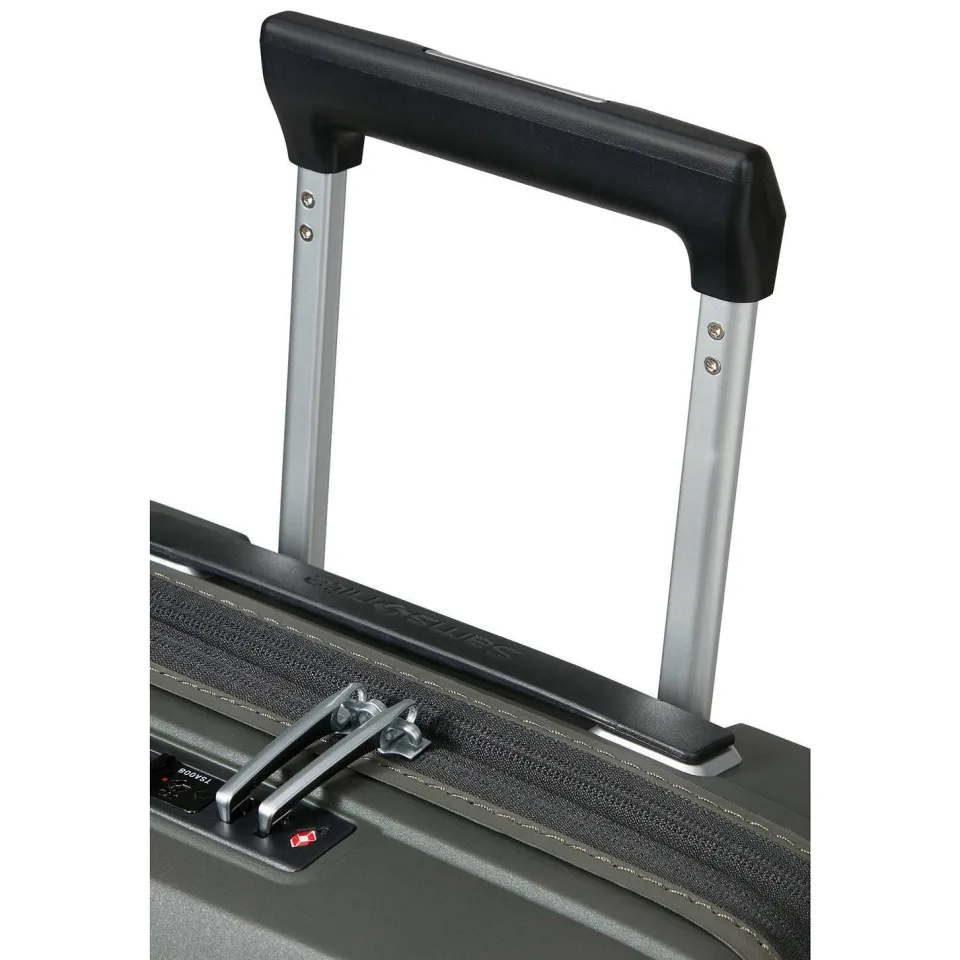 Samsonite Upscape underseater koffer kaki, foto 5