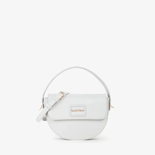 Valentino Bags Wannabe Re schoudertas wit