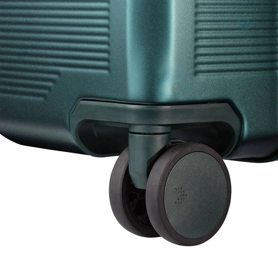 Travelbags The Flow trolley L groen, foto 7