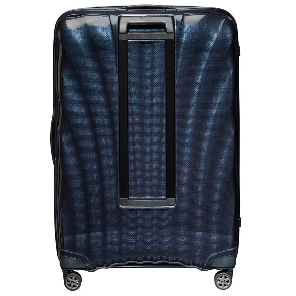 Samsonite C-Lite koffer 86 cm donkerblauw, foto 5