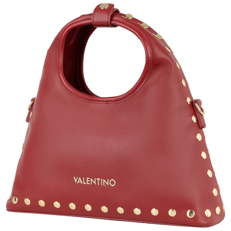 Valentino Bags Florayne crossbody tas rood, foto 5