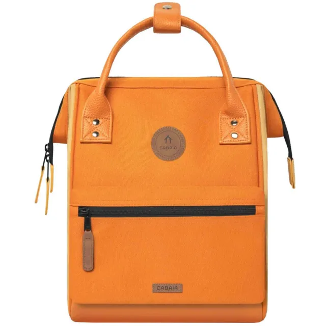 Cabaia rugzak - oranje