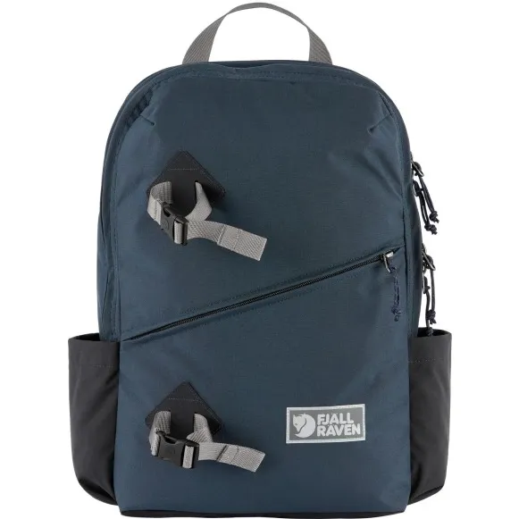 Fjällräven Vardag Backpack 17 - Dagrugzak blauw