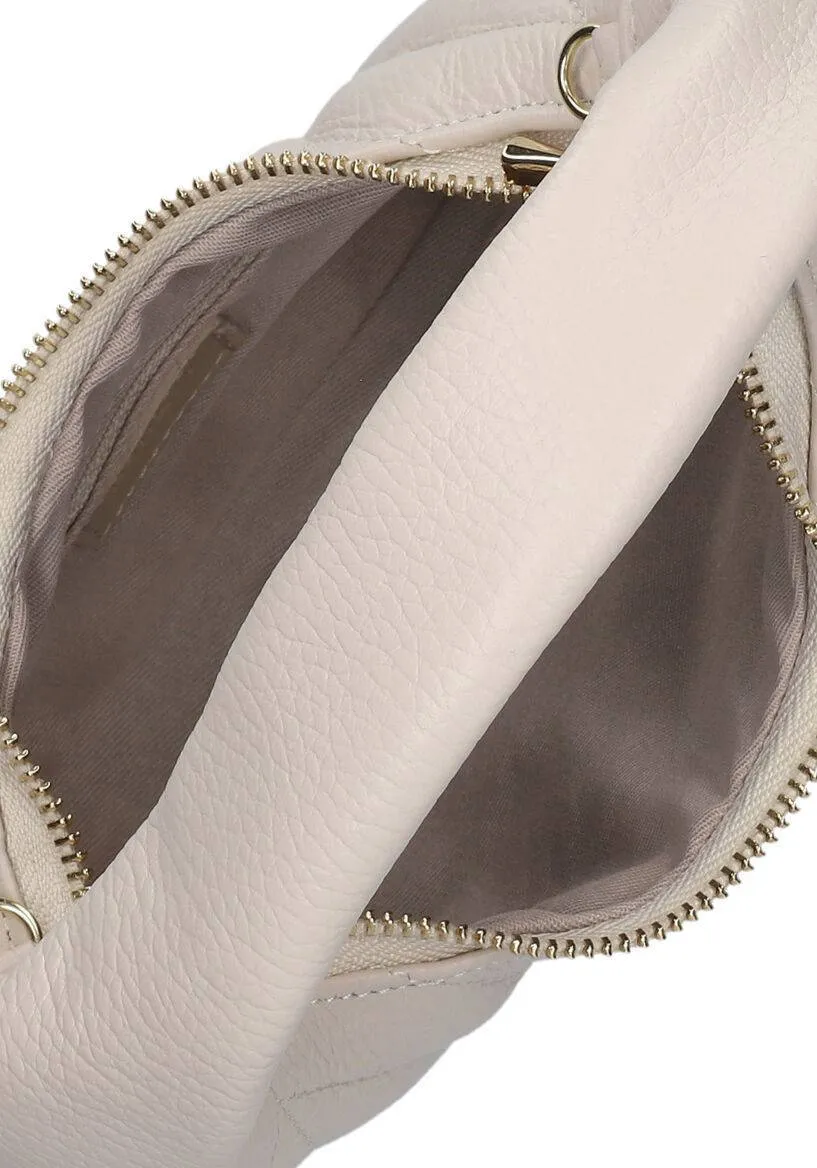 Notre-V Mabel handtas wit, foto 4