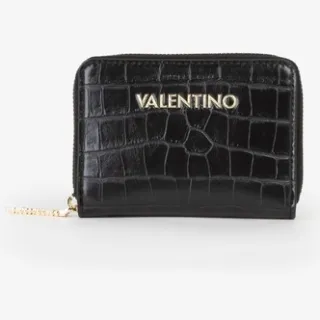 Valentino Bags Portemonnee Valentino Bags VPSA95137 Zwart