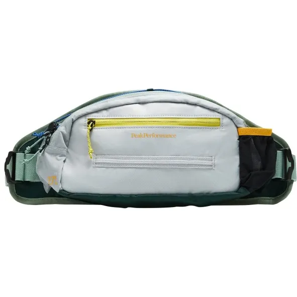 Peak Performance Trail Hip Bag 2.7 - Heuptas,7 l, grijs