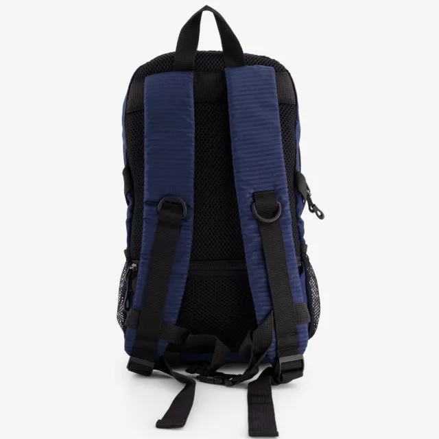 Mountain Peak rugzak blauw 10 liter