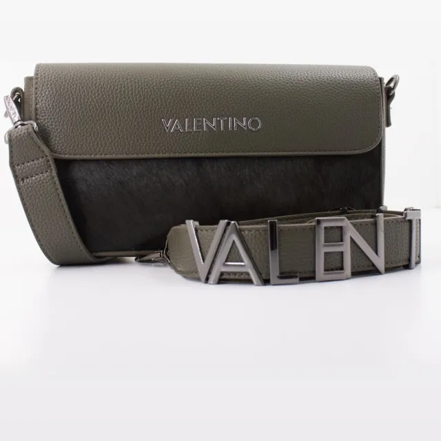 Tas Valentino Bags Vbsa9n04 Alexia Winter groen, foto 2