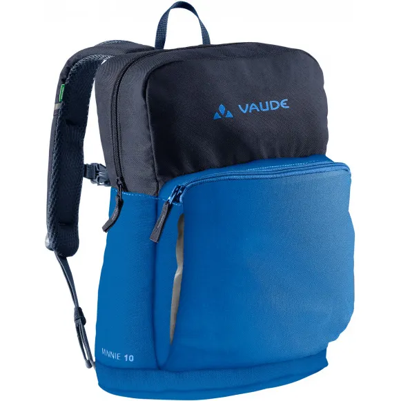 Vaude Kid's Minnie 10 - Kinderrugzak blauw