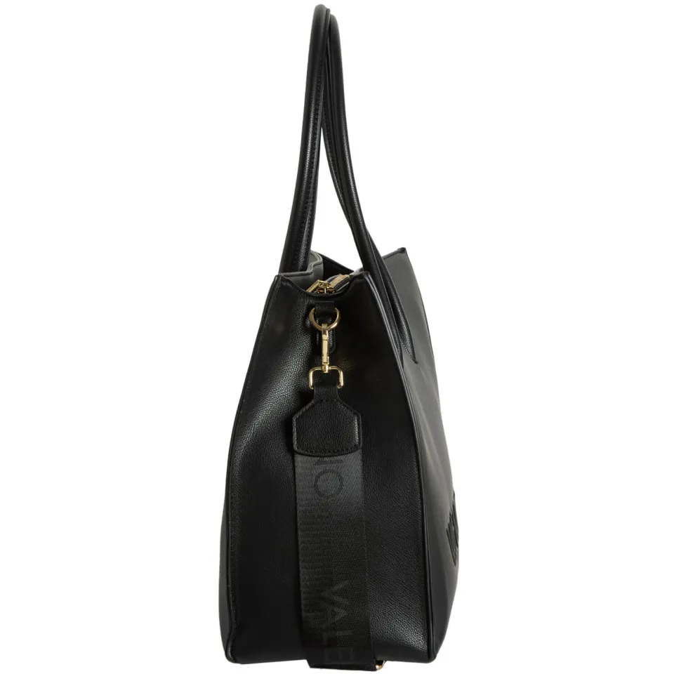 Valentino Bags Bianka Re shopper zwart, foto 2