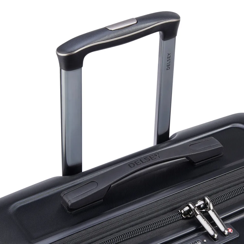Delsey Shadow 5.0 trolley 75 cm zwart, foto 6