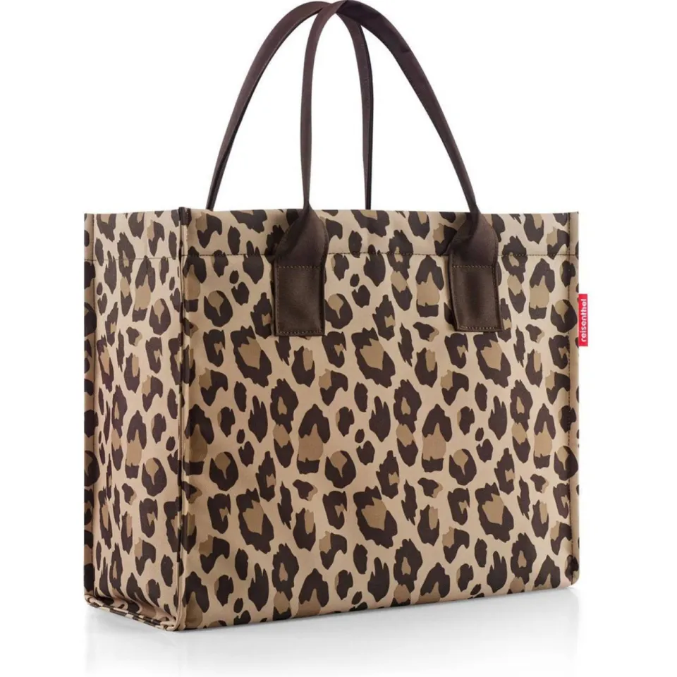 Reisenthel tas met dierenprint - meerkleurig multi, foto 7