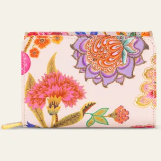 Oilily Zina portemonnee beige, foto 2