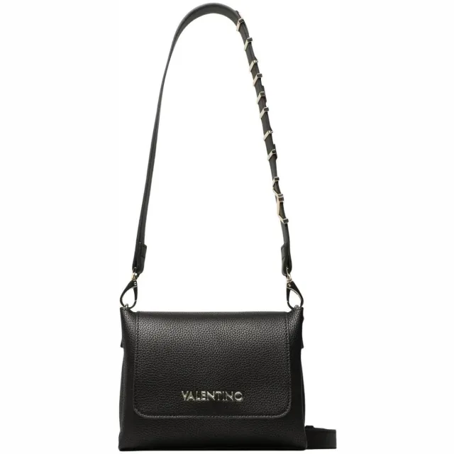 Valentino Bags Schoudertas Valentino Bags SATCHEL VBS5A806 Zwart