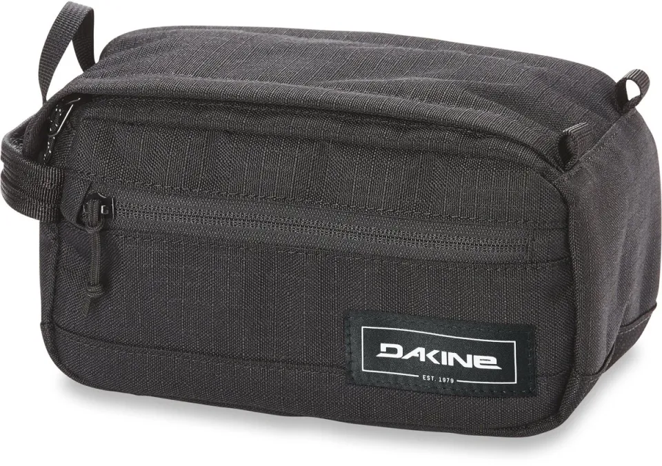 Dakine Groomer toilettas zwart, foto 2