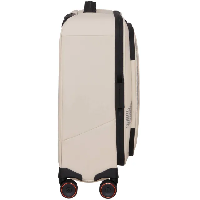 Samsonite Glazed Spinner koffer zand, foto 2