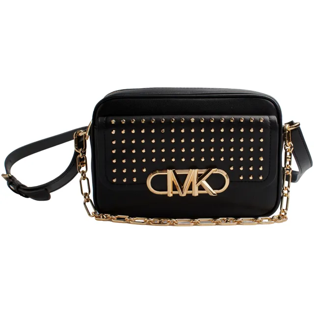 MICHAEL Michael Kors Schoudertas MICHAEL Michael Kors 32S3G7PC8L Zwart