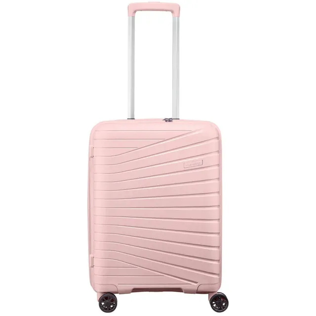 Travelbags The Vibe 55 trolley roze