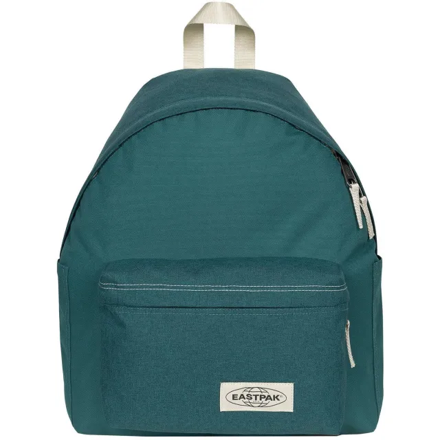 Eastpak rugzak Day Pak'r mono block green