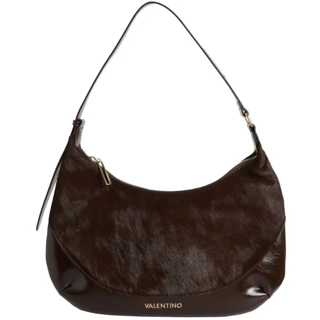 Valentino Bags schoudertas Apolline bruin