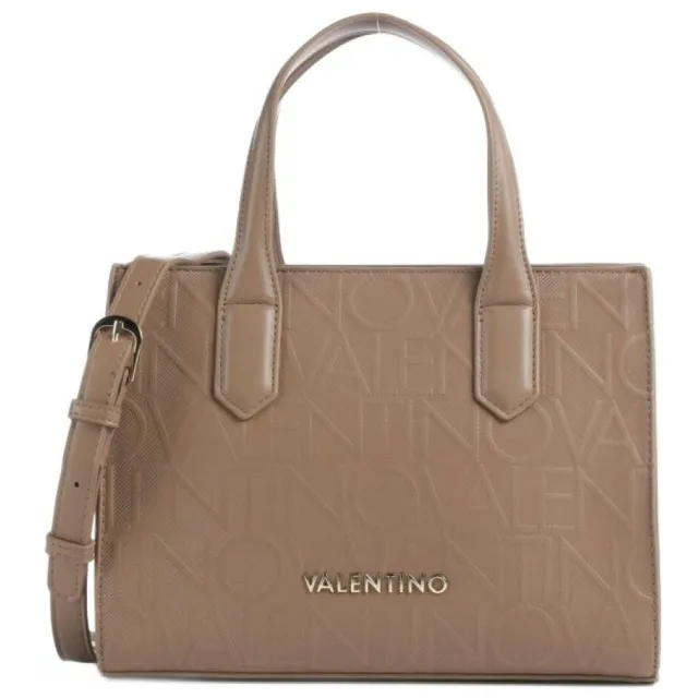 Valentino Bags Tas Valentino Bags Vbsa6804 Gynevra Re Beige