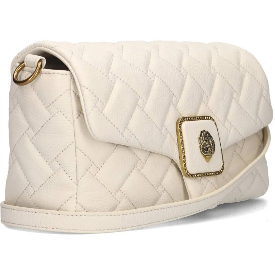 Kurt Geiger Pimlico Bag schoudertas gebroken wit, foto 4