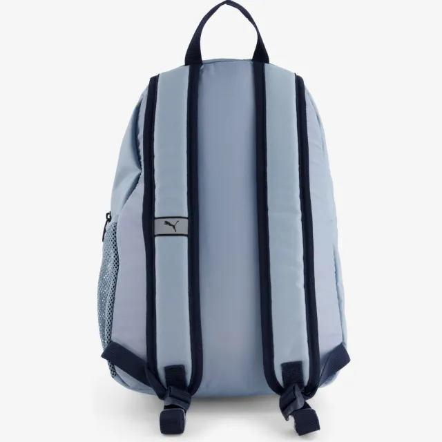 Puma Phase CB Small rugzak blauw groen 13 liter
