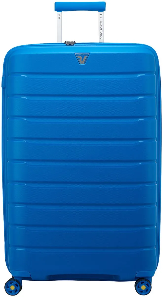 Roncato B-Flying Move koffer blauw, foto 3