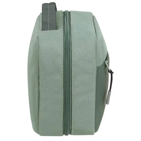 Samsonite Stackd hanging toilettas groen, foto 8