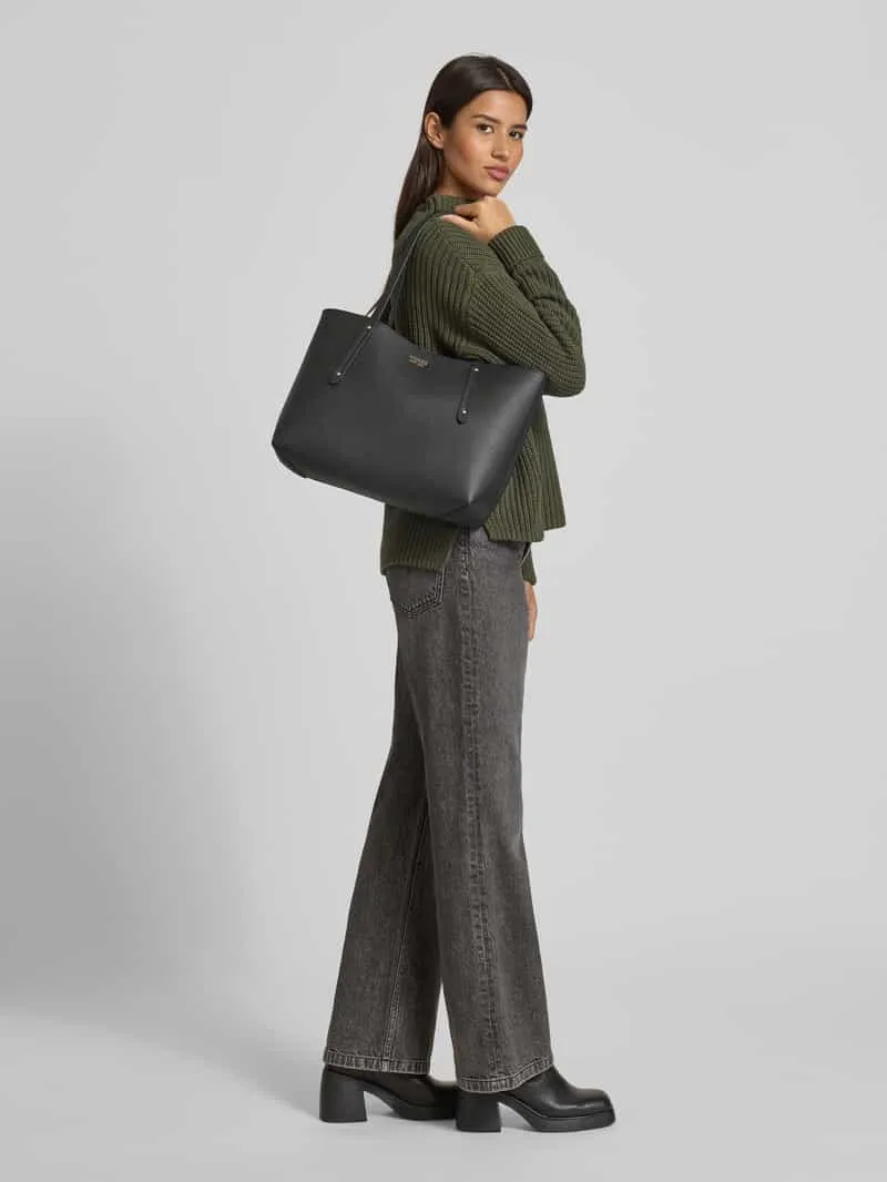 Guess Brenton shopper zwart, foto 4