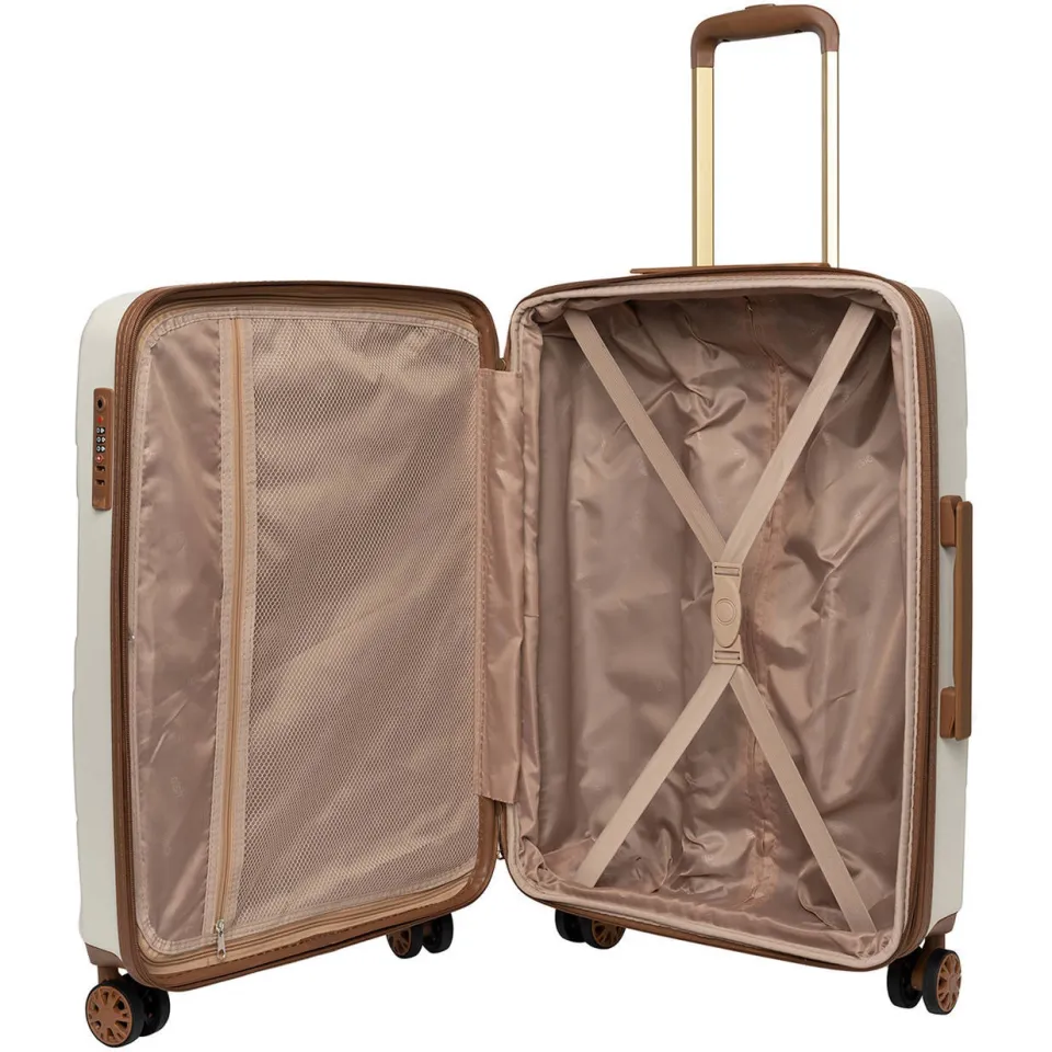Oistr Florence trolley ecru, foto 4