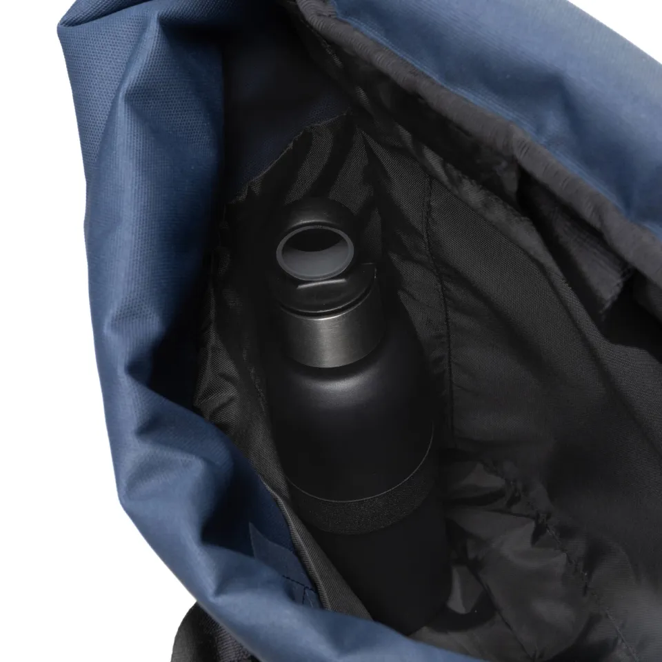 Eastpak Up Roll rugzak donkerblauw blauw, foto 8