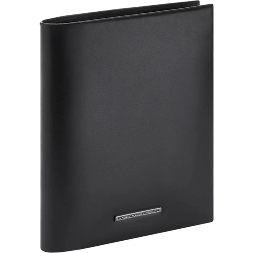 Porsche Design Classic Billfold 11 kaarthoes zwart