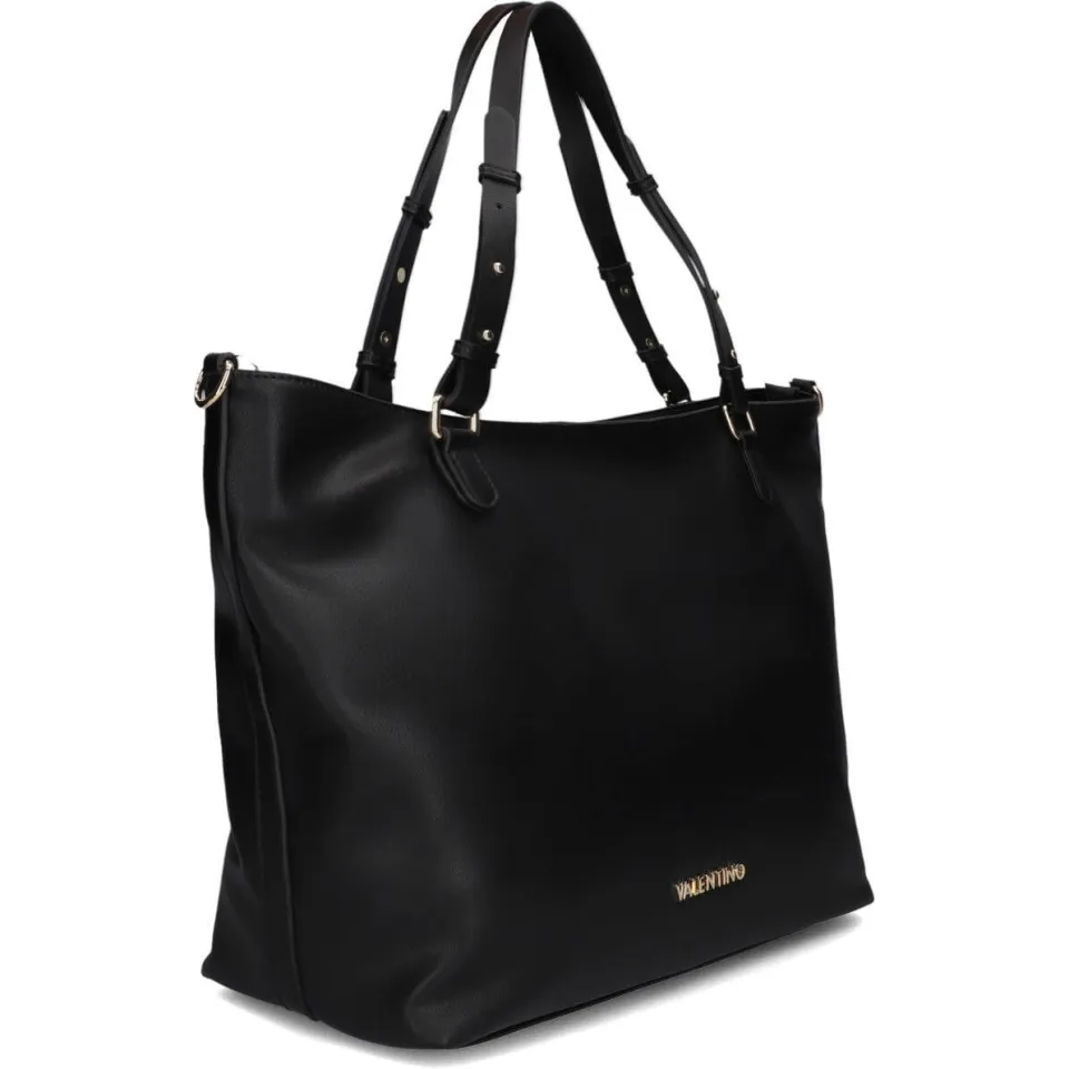 Valentino Bags Nivis Re schoudertas zwart, foto 2