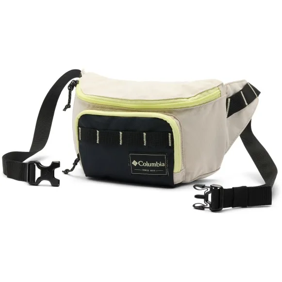 Columbia Zigzag II Hip Pack - Heuptas zwart