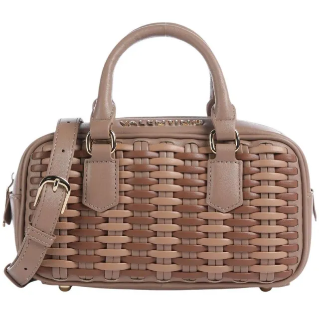 Tas Valentino Bags HANDBAG VBSAD325 beige / multicolor