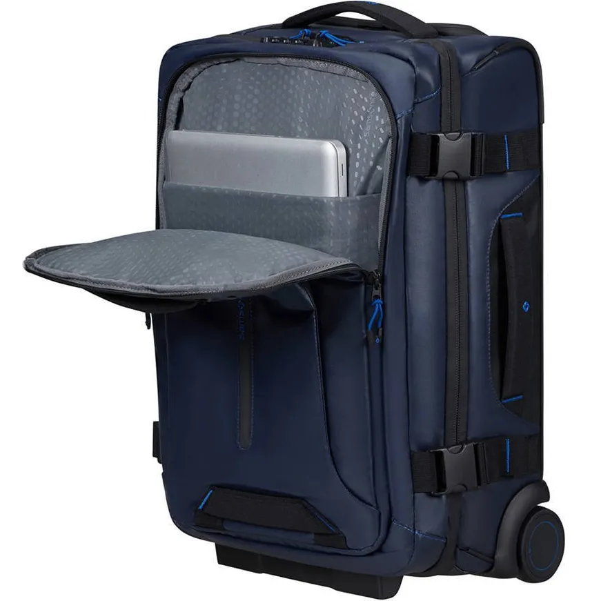 Samsonite Prodiver reistas met wielen donkerblauw, foto 6