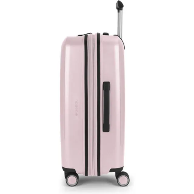 Gabol Brooklyn 65 koffer roze, foto 2