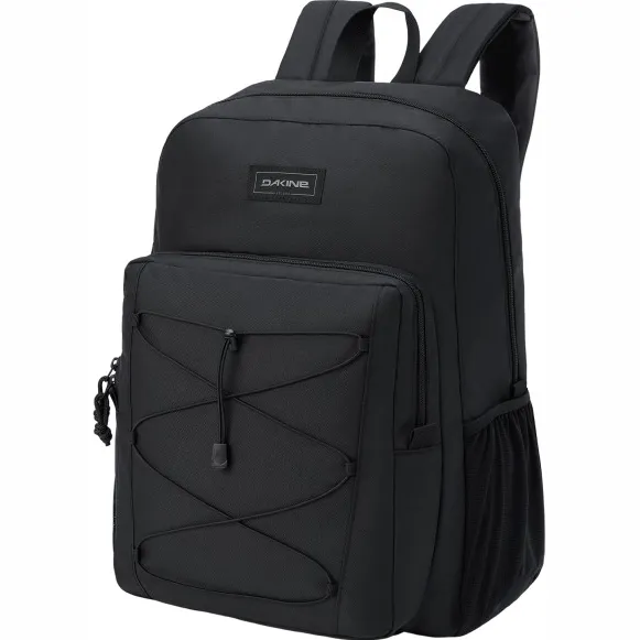 Dakine Educated 30L rugzak zwart
