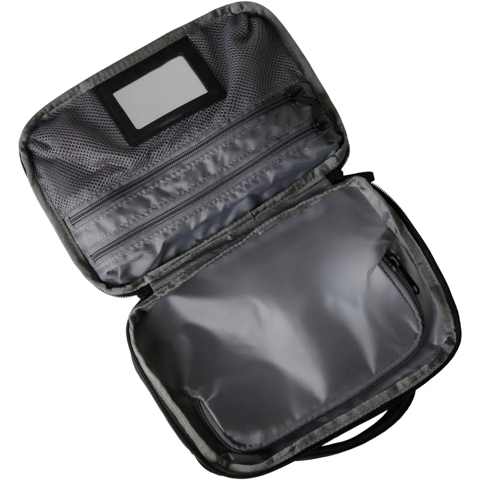 The North Face Base Camp Voyager toilettas zwart, foto 2