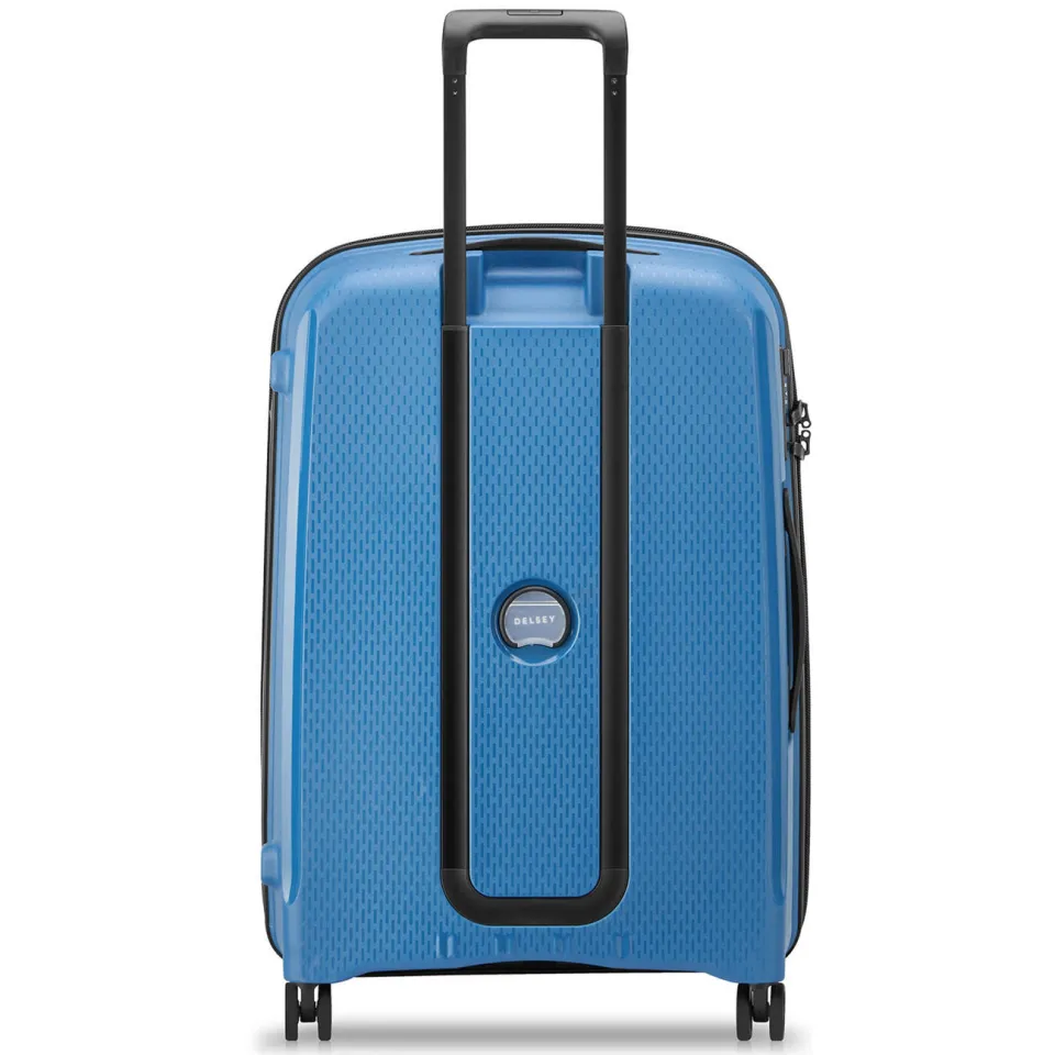 Delsey Belmont Plus koffer blauw, foto 2