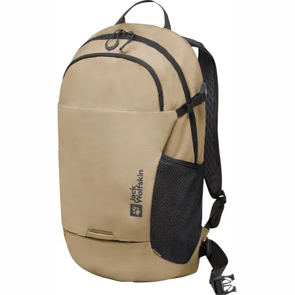 Jack Wolfskin Velocity 20 - Wandelrugzak beige