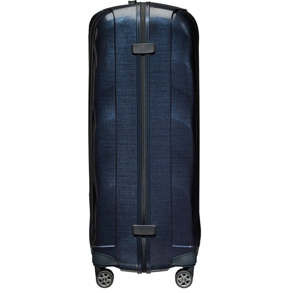 Samsonite C-Lite koffer 86 cm donkerblauw, foto 3